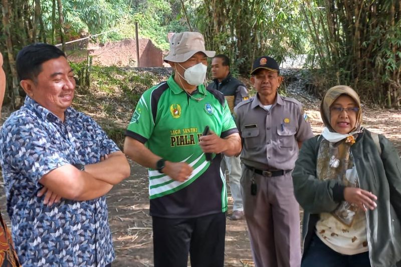 Garut siapkan arena arung jeram untuk Porprov Jawa Barat