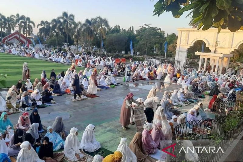 MUI Cianjur ajak warga tetap jaga kebersamaan di tengah perbedaan