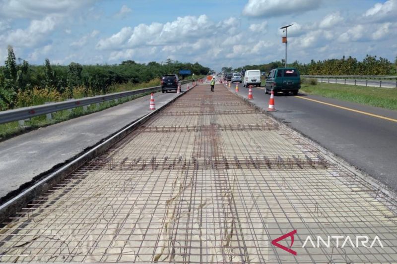 Astra Tol Cikopo-Palimanan lakukan peningkatan kualitas jalan di 7 titik