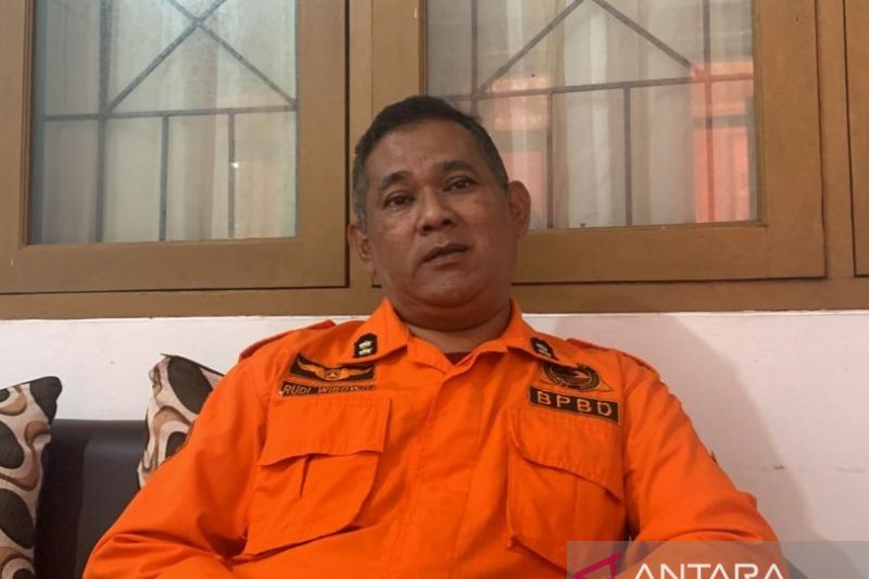 BPBD Cianjur imbau warga tingkatkan kewaspadaan karena cuaca ekstrem