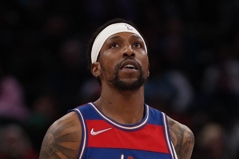 Nuggets perpanjang kontrak Kentavious CaldwellPope dua tahun