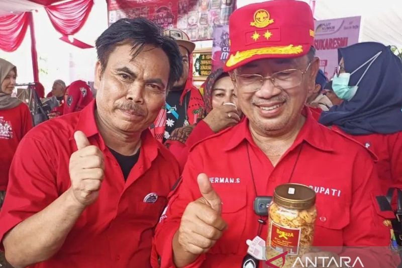 Pemkab Cianjur siapkan program budidaya lobster untuk nelayan