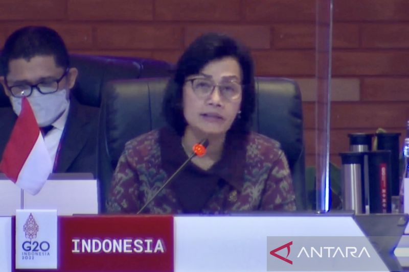 Indonesia Berusaha Kurangi Perbedaan di G20: Menteri