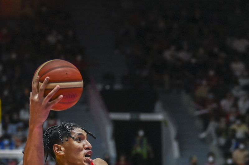 Derrick petik dukungan penuh klub Saga menuju Asian Games 2026