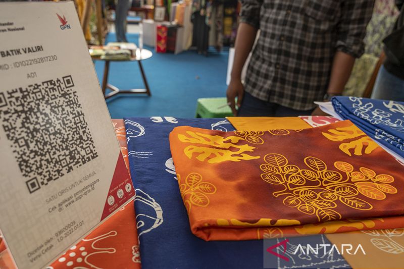 Pengembangan Batik Motif Khas Daerah