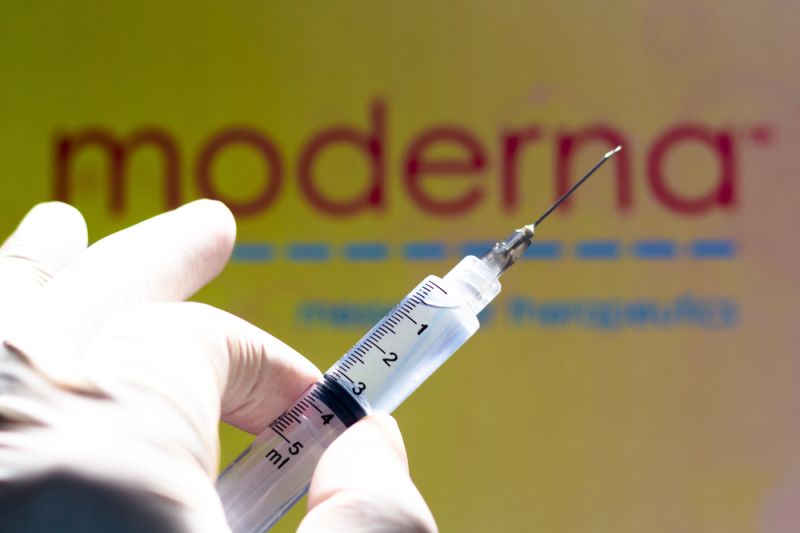 52,7 juta warga telah disuntik vaksin dosis penguat