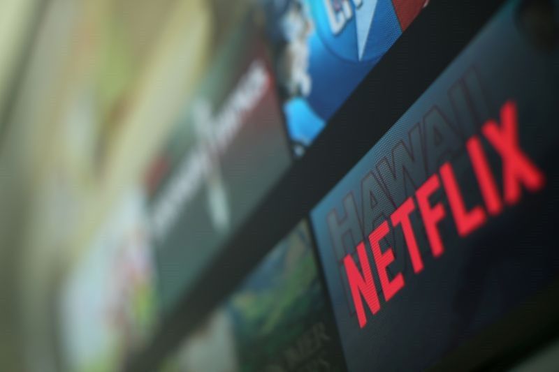 Netflix rilis klip “Squid Game” di acara Netflix Tudum