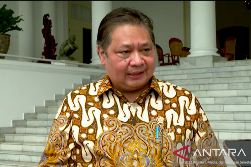 Resesi tidak mungkin terjadi di Indonesia: Menteri