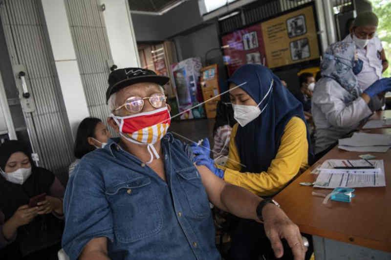 Kasus COVID-19 di Cirebon meningkat dua kali lipat dalam sepekan
