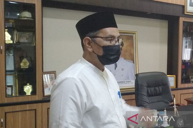 Pemkot Tasikmalaya tetap wajibkan sekolah patuhi prokes cegah COVID-19