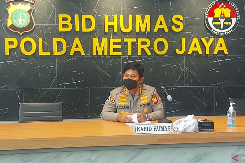 Polisi tetapkan 2 tersangka kecelakaan maut di Bekasi