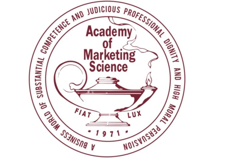 Academy of Marketing Science Mary Kay Doctoral Dissertation Awards presented at 2022 annual conference - Vimarsana News