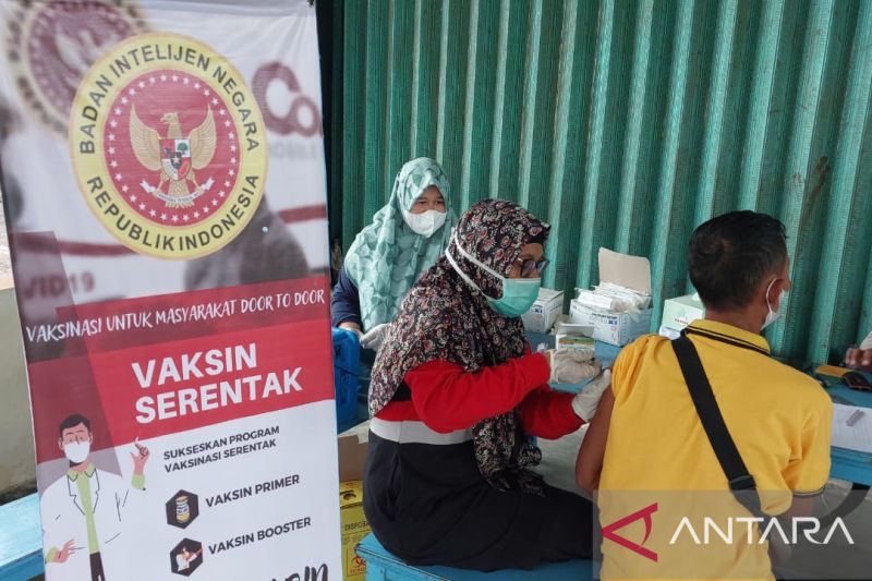 Kasus positif COVID-19 di Indonesia tambah 5.085 orang, Jabar 971 kasus