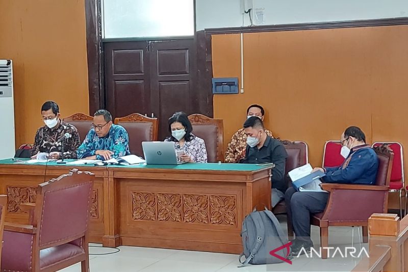 Biro hukum KPK: Posisi Bambang Widjojanto munculkan konflik kepentingan