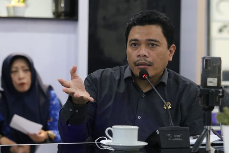 DPRD minta Pemprov Jabar gali potensi PAD di luar pajak