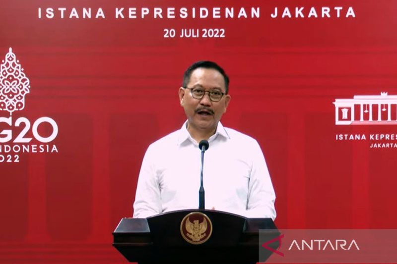 Otoritas IKN mengadakan konsultasi publik tentang penataan ruang