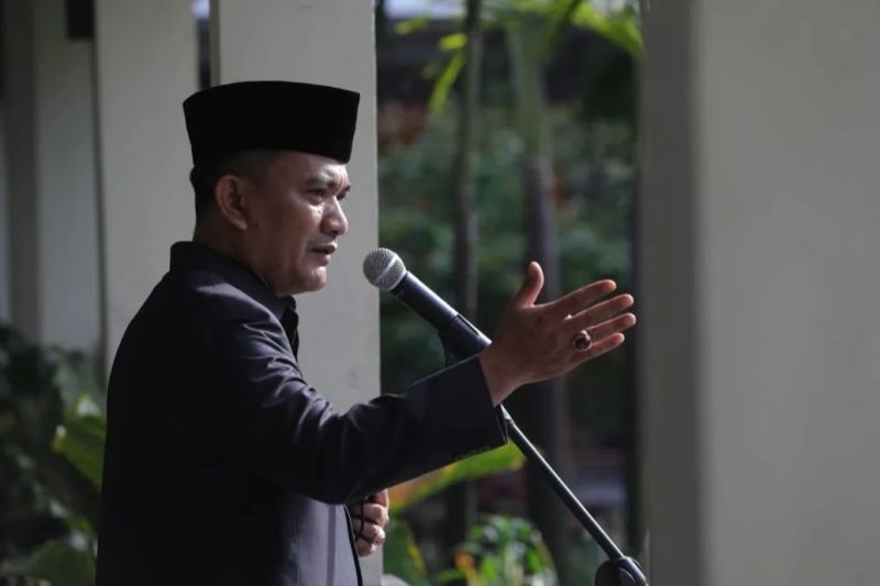 Kepala Disdik optimistis Jabar torehkan prestasi di LKS tingkat nasional