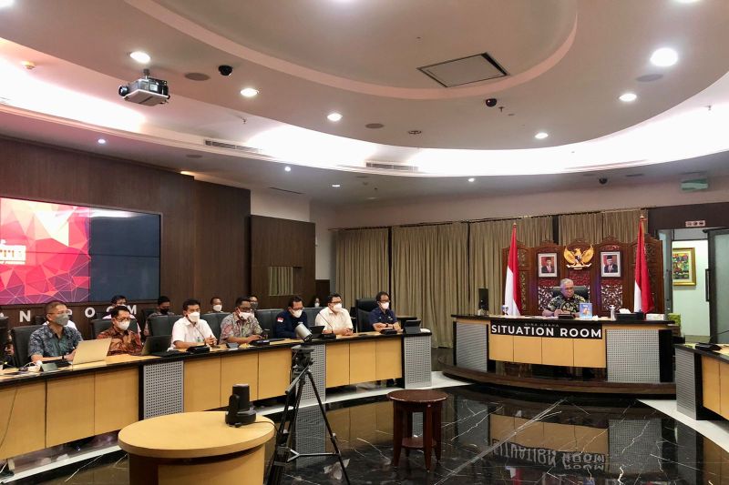 KSP bekerja untuk memastikan ketersediaan listrik di seluruh negeri