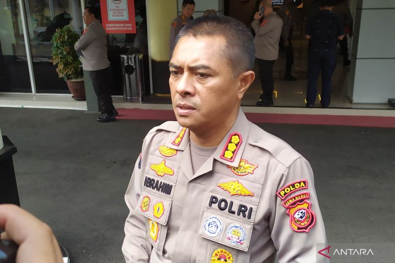 15 orang diperiksa polisi soal perundungan anak di Tasikmalaya