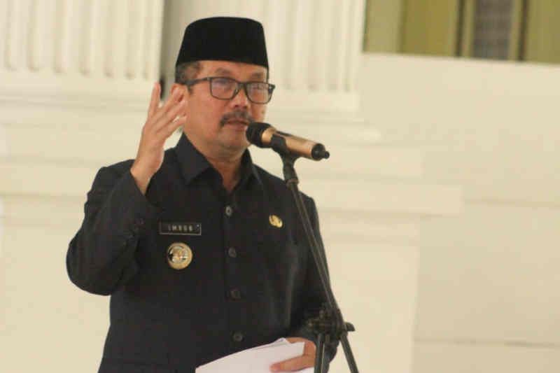 Validasi data jadi persoalan dalam atasi kemiskinan di Kabupaten Cirebon