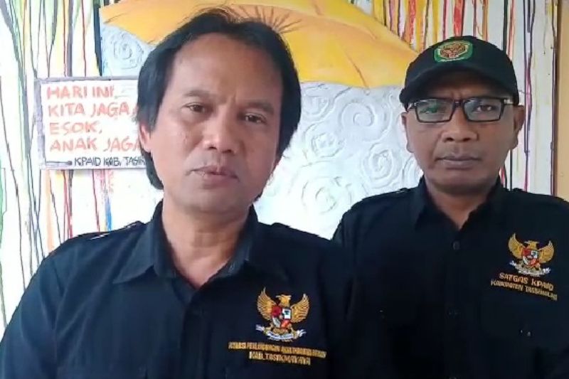 KPAID Tasikmalaya: Pentingnya kepedulian sosial cegah perundungan anak