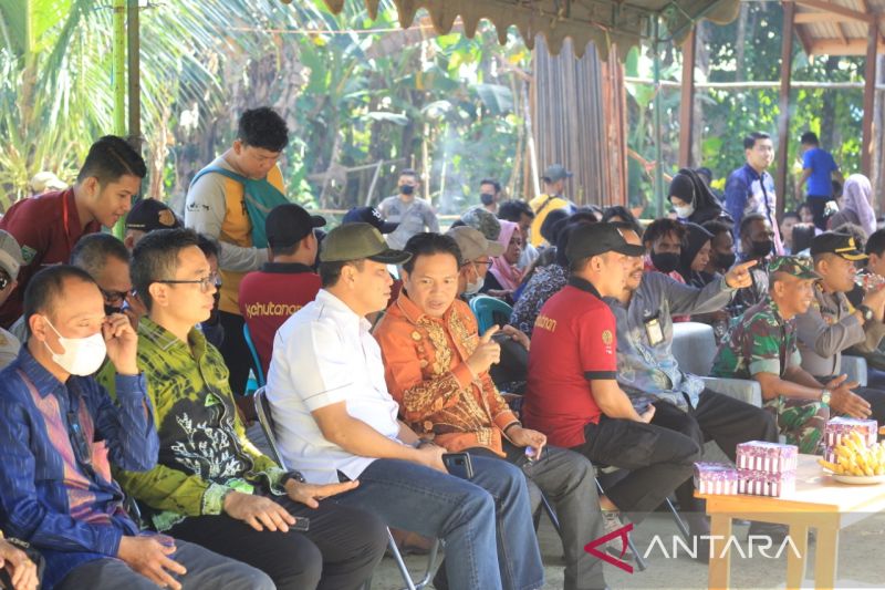 Potensi wisata berbasis budaya diharapkan pemicu ekonomi Kalsel