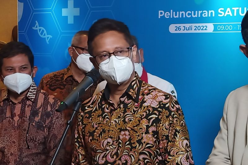 Minister of Health says smallpox vaccine is effective in protecting from monkeypox risk – ANTARA News Yogyakarta