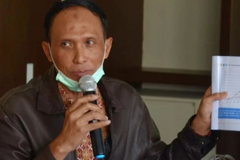 Pansus IV DPRD Jabar kunjungi DLH Jakarta terkait Raperda RPPLH