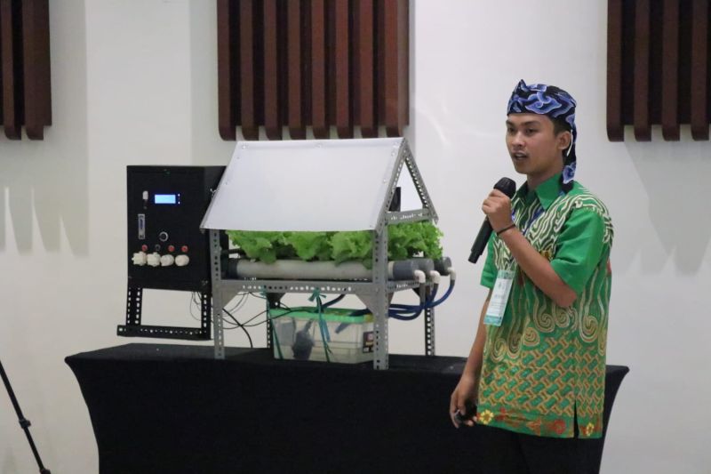 Inovasi pertanian dominasi Lomba Teknologi Tepat Guna 2022 Jawa Barat