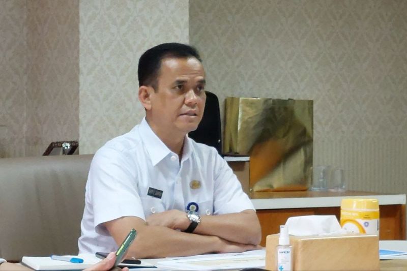 Warga Bandung diminta waspada COVID-19 saat kepulangan haji