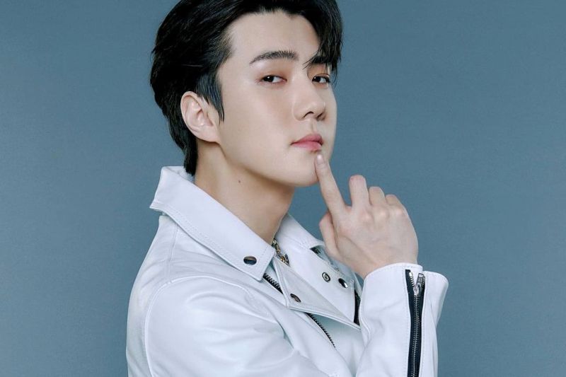 Sehun EXO ke Jakarta hingga Aaron Carter meninggal, kemarin