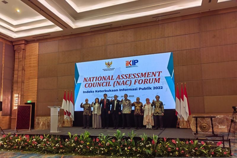 Public Information Openness Index increases in 2022: KIP - Vimarsana News