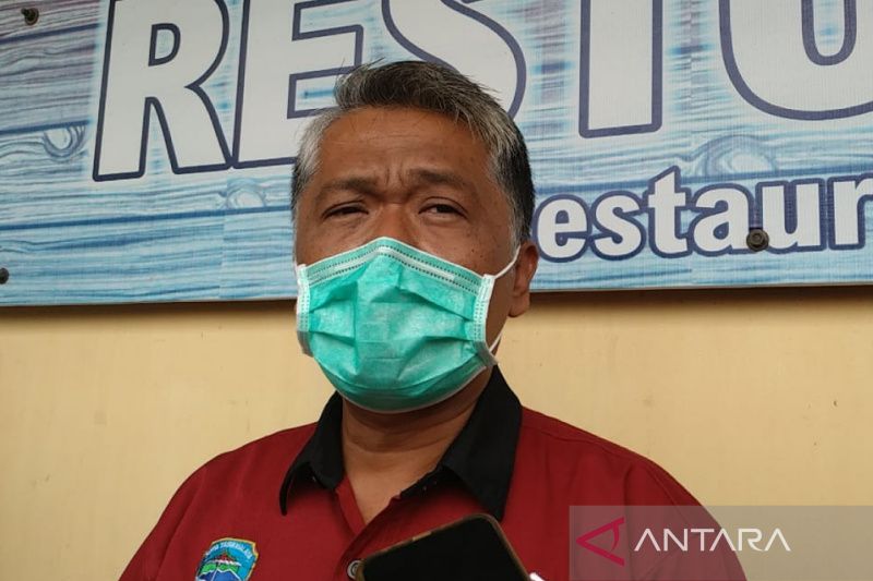 Kota Tasikmalaya waspadai kenaikan kasus COVID-19