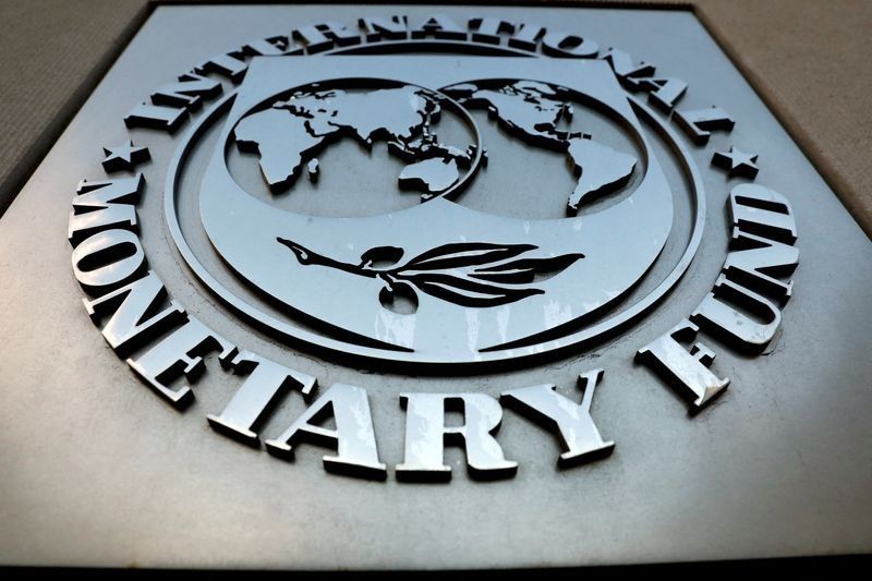 IMF: Pertarungan inflasi bank-bank sentral bertahan hingga 2024