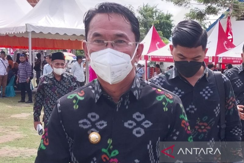 Pemkab Sigi dorong generasi muda menimbah ilmu di pesantren