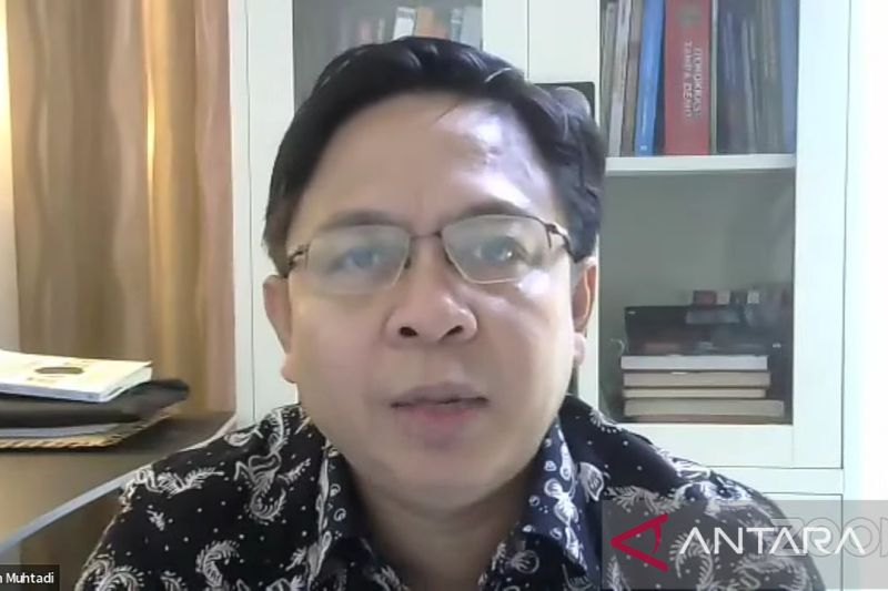 Survei IPI: Ganjar Pranowo dan Prabowo Subianto bersaing ketat