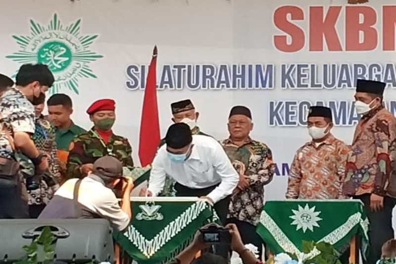 Menko PMK ajak masyarakat tanam pohon agar kualitas udara membaik