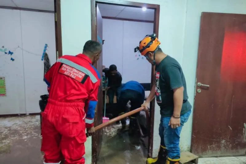 Pemkot Palu didesak perbaiki drainase cegah banjir