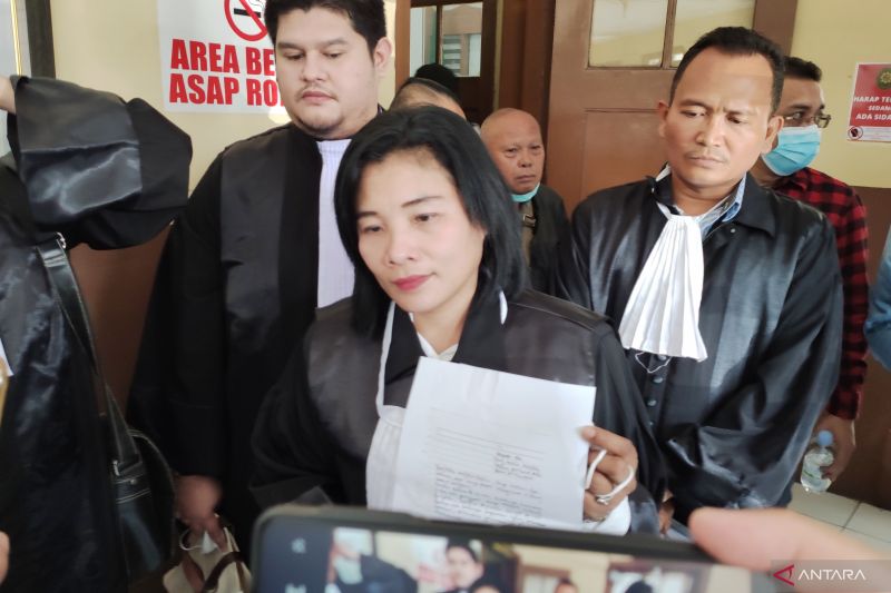 Ade Yasin surati hakim karena tak pernah dihadirkan secara tatap muka di PN Tipikor Bandung