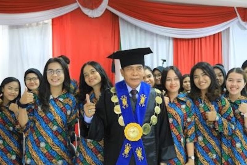 Gubernur Kaltara ajak putra daerah jadi aktor pembangunan