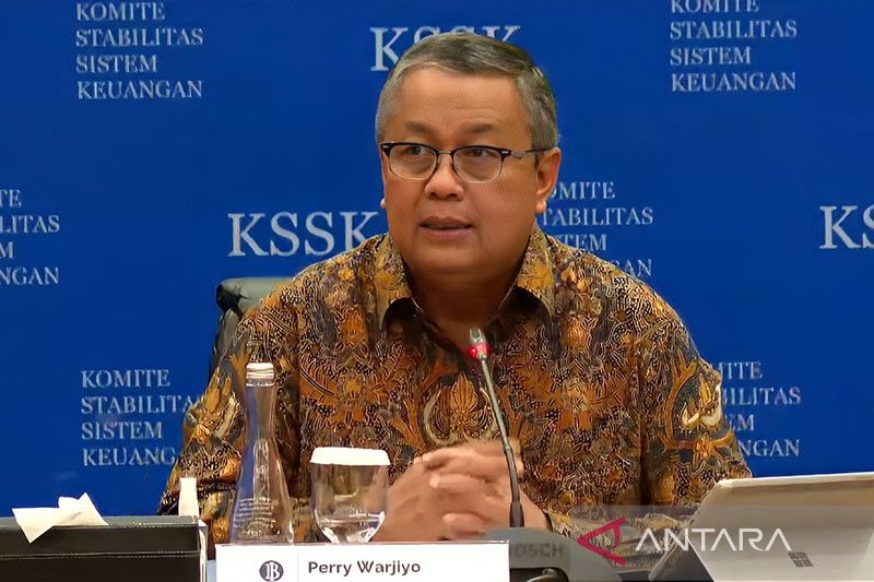 BI: Inflasi pangan bakal turun mulai Agustus didorong kenaikan pasokan