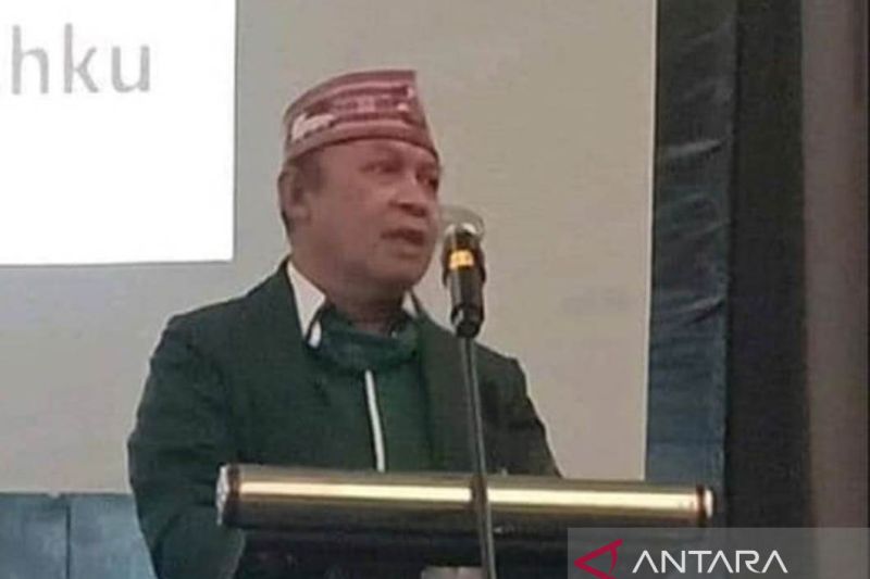 Legislator NTT Sesalkan Penerapan Tarif Baru TN Komodo Terburu-buru ...