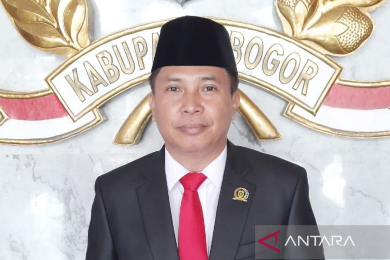PPP Kabupaten Bogor sambut atas kebebasan Rachmat Yasin dari Lapas