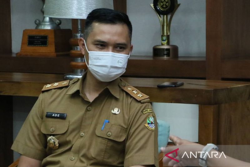 Bapenda targetkan raup pajak kendaraan bermotor Bandung Rp1,3 triliun