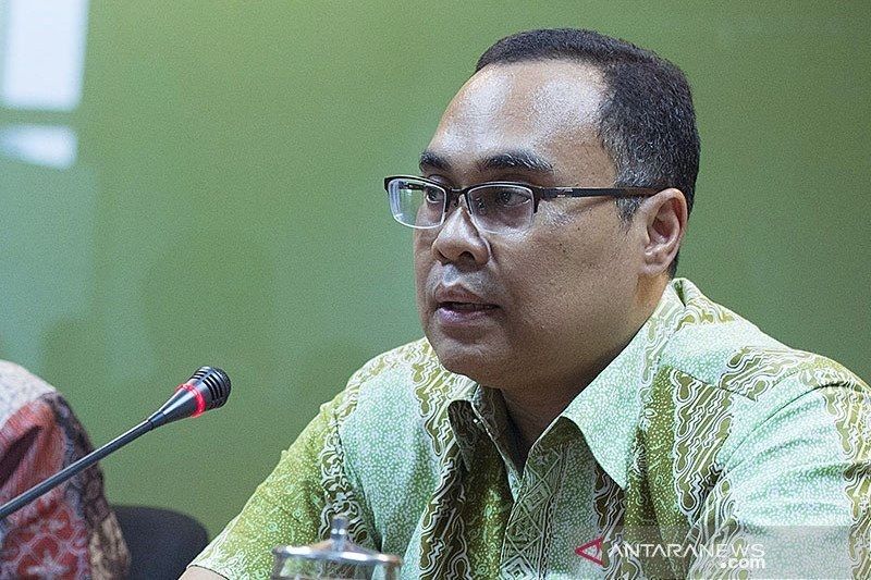 Tantangan Indonesia untuk lanjutkan negosiasi Laut China Selatan