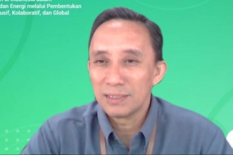 BRIN dukung PKR Biomassa dan Biorefineri berkolaborasi dengan industri