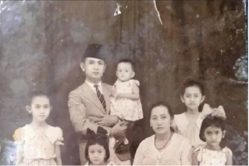 Dokter Rubini sosok tidak asing dalam catatan sejarah pergerakan dan perjuangan Kalbar