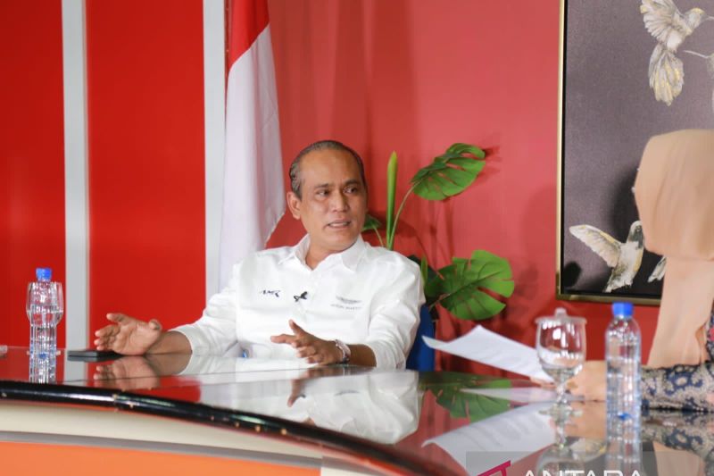 Provinsi Kepri kekurangan guru produktif SMK