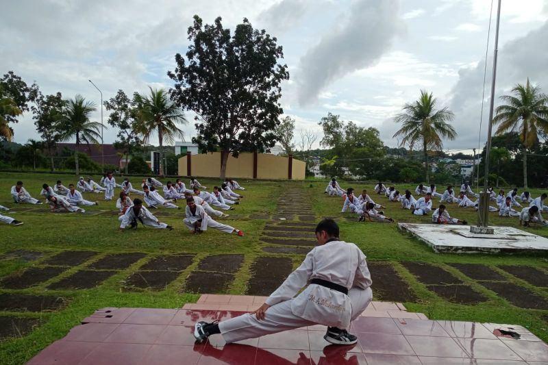 Porprov Kepri 2022 pertandingkan 33 cabang olahraga