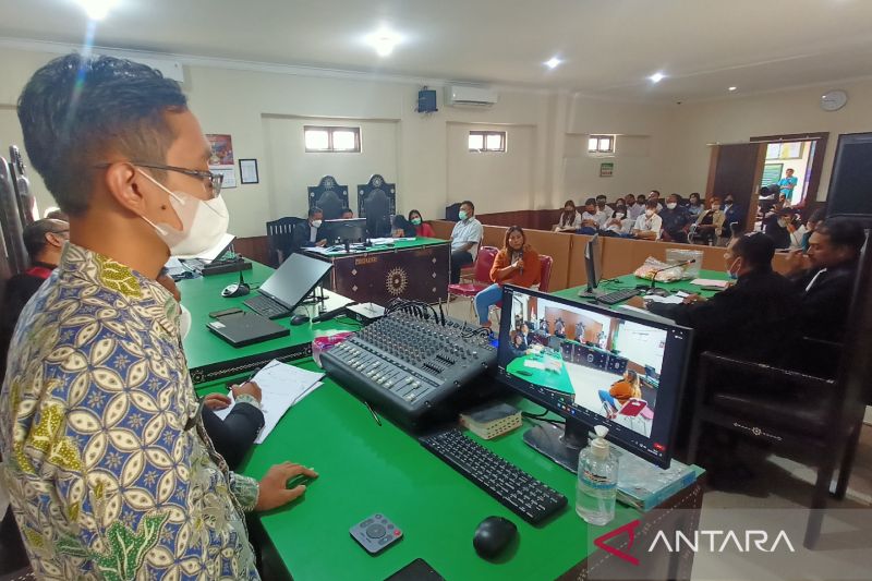 Bandar narkoba di Kota Mataram terima setoran Rp50 juta per pekan